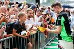 Nico Hülkenberg (Sauber) 