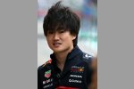 Yuki Tsunoda (Red Bull) 