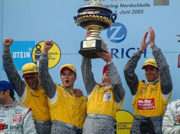 Tiemann, Scheider, Strycek und Reuter Tiemann, Scheider, Strycek und Reuter