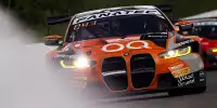 Die Positionsanzeige (hier Orange für Bronze-Cup) verrät die Klasse