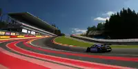 Bei den 24 Stunden von Spa gelten besondere Regularien