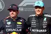 Formel-1-Liveticker: Verhandelt Mercedes doch mit Verstappen?