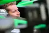 Hülkenberg sieht Sauber im Aufwind: "Ordentlicher Schluck aus der Pulle"