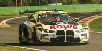 Augusto Farfus fährt in Spa gemeinsam mit Jesse Krohn und Raffaele Marciello