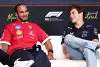 Im Privatjet mit Hamilton: Colapinto erlebt "Flug meines Lebens"