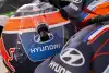 Hitzeschlacht bei der Akropolis-Rallye: Hyundai setzt auf neues Kühlsystem