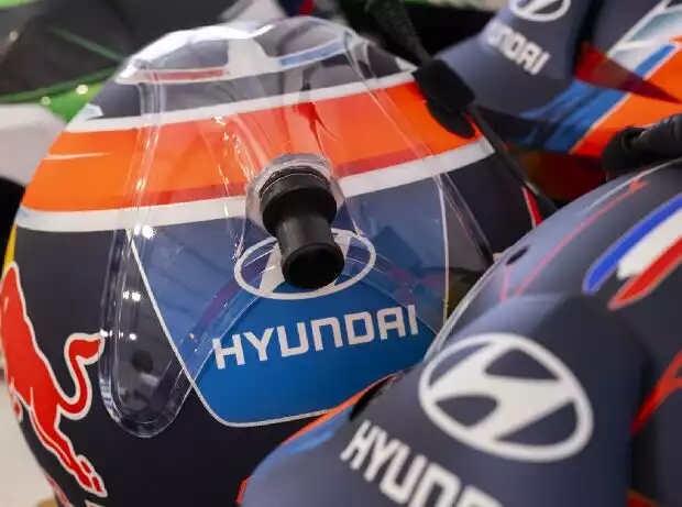 Die Helmkühlung von Hyundai Titel-Bild zur News: Die Helmkühlung von Hyundai
