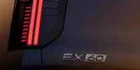 Teaserbild Volvo EX60