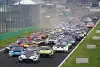 Portimao statt Valencia: GT-World-Challenge präsentiert Rennkalender 2026