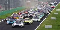 Der GT-World-Challenge-Europe-Rennkalender 2026 wurde veröffentlicht