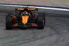 FT1 Österreich: McLaren-Junior Alexander Dunne fährt sensationell auf P4!