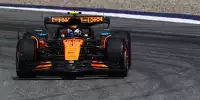 FT1 Österreich: McLaren-Junior Alexander Dunne fährt sensationell auf P4!