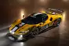 Bild zum Inhalt: Evolution statt Revolution: Ferrari präsentiert Evo-Version des 296 GT3