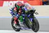 MotoGP-Training Assen 2025: Sehr viele Stürze! Bestzeit für Fabio Quartararo