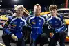 24h Spa 2025: McLaren-Pole nach wildem Aston-Martin-Crash und Rossi-Debakel