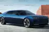 Jaguar Type 00 EV: Sieht so die Serienversion aus?