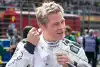 Bild zum Inhalt: Neuer Teaser: Brad Pitt fährt McLaren in Austin
