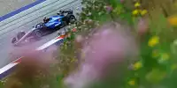 Williams: Helfen Änderungen am Auto von Carlos Sainz beim Zurechtkommen?