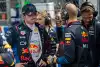 Verstappen lobt neuen Renningenieur: Lambiase fehlt, Rennie springt ein