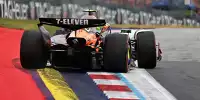 So hilft McLaren Norris, die Qualifying-Schwäche zu überwinden
