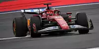 Trotz neuem Unterboden: Ferrari wird in Spielberg "nicht vorne sein"