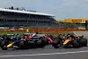 Bild zum Inhalt: Alonso: Wenn McLaren keinen Fehler macht, hat Verstappen keine Chance