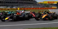 Max Verstappen, Oscar Piastri