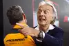 Luca di Montezemolo ist zurück: Rolle bei McLaren!