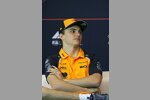 Oscar Piastri (McLaren) 