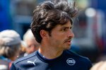 Carlos Sainz (Williams) 