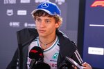 Andrea Kimi Antonelli (Mercedes) 