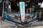 Mercedes W15