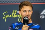 Pierre Gasly (Alpine) 