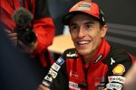 Marc Marquez (Ducati) 