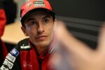 Marc Marquez (Ducati) 