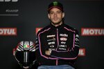 Marco Bezzecchi (Aprilia) 