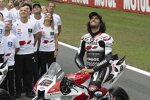 Alex Rins (Yamaha)