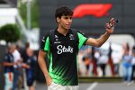 Gabriel Bortoleto (Sauber) 