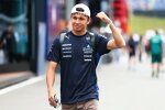 Alexander Albon (Williams) 