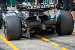 Mercedes W15