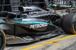 Mercedes W15