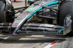 Mercedes W15