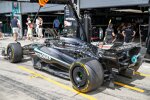 Mercedes W15