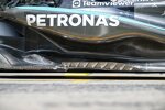 Mercedes W15