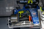 Williams FW47