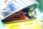 Fernando Alonso (Aston Martin) 