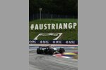 Andrea Kimi Antonelli (Mercedes) 