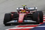 Lewis Hamilton (Ferrari) 