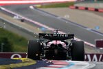 Pierre Gasly (Alpine) 