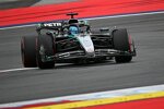 George Russell (Mercedes) 